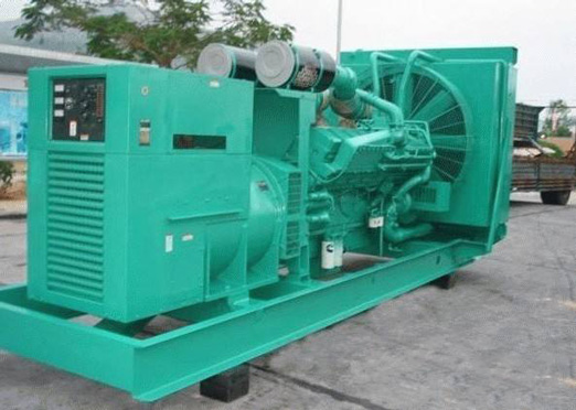 澄海75kw康明斯柴油发电车出租图片 澄海75kw康明斯柴油发电车出租图片