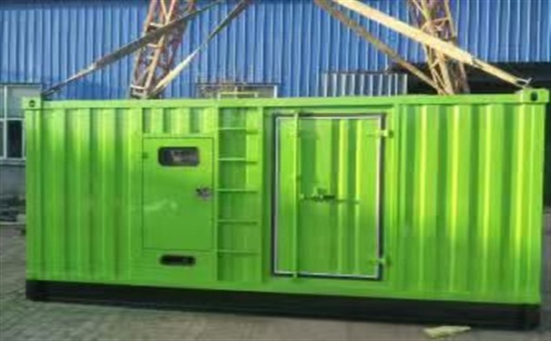 澄海600kw大型柴油发电机组出租价格 澄海600kw大型柴油发电机组出租价格